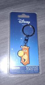 Nieuwe Disney sleutelhanger deurknop Gratis verzending, Verzamelen, Nieuw, Ophalen of Verzenden, Overige figuren