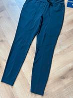 Studio anneloes new franka broek M donkerblauw travelstof, Maat 38/40 (M), Blauw, Ophalen of Verzenden, Zo goed als nieuw