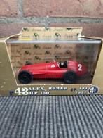 1:43 ALFA ROMEO 159 ……. NÚ 8,- !!, Hobby en Vrije tijd, Modelauto's | 1:43, Ophalen of Verzenden, Zo goed als nieuw, Auto, Overige merken