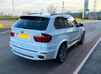 BMW E70 X5 30D voor onderdelen LCI FACELIFT N57D30A X drive, Gebruikt, Bmw, Ophalen of Verzenden, Info@bmw.com
