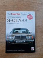 Mercedes Benz S-Class 1972-1980 (W116), Boeken, Auto's | Boeken, Ophalen of Verzenden, Zo goed als nieuw, Mercedes