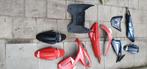 Kymco Super 8 & super 9 kappen kap super8 super9 (1 koop 50€, Ophalen of Verzenden, Kymco, Super