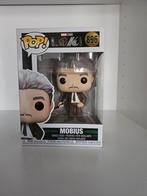 896 Mobius Loki Funko Pop, Verzamelen, Poppetjes en Figuurtjes, Ophalen of Verzenden, Zo goed als nieuw