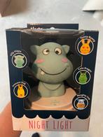 Grappig Nachtlampje - Nieuw in Verpakking! Merk ALECTO, Ophalen of Verzenden, Nieuw, Lamp