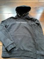 Black bananas hoodie maat 164, Ophalen of Verzenden, Zo goed als nieuw, Jongen, Trui of Vest