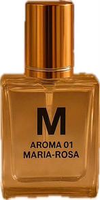 Molecule 01 Parfum homemade vanaf €12,50, Ophalen of Verzenden, Nieuw