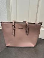 Flora en Co tas roze, Ophalen of Verzenden, Zo goed als nieuw, Roze, Handtas