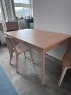 Ikea dinner table Rönninge, Huis en Inrichting, Ophalen, 200 cm of meer, 50 tot 100 cm, Zo goed als nieuw