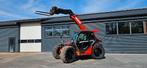 Manitou MLT634-120 LSU (bj 2009), Verreiker