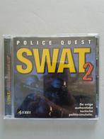 SWAT 2 – COMPUTERSPEL VITAGE – NIEUW, Ophalen of Verzenden