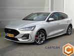 Ford Focus 1.0 EcoBoost Hybrid ST Line X MHEV Garantie t/m 1, Gebruikt, Euro 6, 1306 kg, Bedrijf