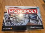 Monopoly Qpark in seal, Hobby en Vrije tijd, Gezelschapsspellen | Bordspellen, Ophalen of Verzenden, Nieuw