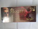 Mozart cd, Kamermuziek, Boxset, Ophalen of Verzenden, Classicisme