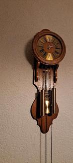 Wandklok, Huis en Inrichting, Ophalen, Gebruikt, Wandklok