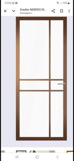 deur binnen, Ophalen, Zo goed als nieuw, Binnendeur, 200 tot 215 cm