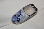 delfts blauw klompje (asbak), Verzamelen, Ophalen of Verzenden, Gebruikt