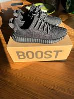 Yeezy 350 pirate black, Ophalen of Verzenden, Nieuw