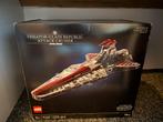 Lego 75367 venator class UCS (nieuw in gesealde doos), Ophalen of Verzenden, Nieuw, Actiefiguurtje