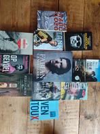 Collectie Wielerboeken, Ophalen of Verzenden, Zo goed als nieuw, Diverse, Lopen en Fietsen