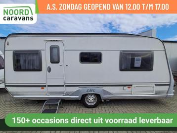 LMC DOMINANT 555 K1 ENKELE BEDDEN + MOVER + VOORTENT +LUIFEL beschikbaar voor biedingen