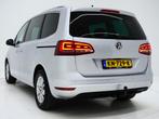 Volkswagen Sharan 1.4 TSI DSG Exclusive 7P | Panoramadak | T, Auto's, Volkswagen, 4 cilinders, 150 pk, 7 stoelen, 1668 kg