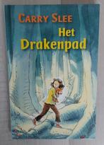 Carry Slee - Het drakenpad, Fictie algemeen, Carry Slee, Ophalen of Verzenden, Zo goed als nieuw