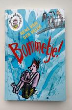 René van der Velde - Bommetje!, Fictie algemeen, René van der Velde, Ophalen of Verzenden, Zo goed als nieuw