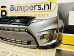 BUMPER Suzuki Vitara + Grill  VOORBUMPER 2-E10-7140z, Auto-onderdelen, Carrosserie en Plaatwerk, Gebruikt, Ophalen of Verzenden