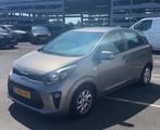 Kia Picanto 1.0 5 deurs MPi ComfortPlusLine VAN 1e EIGENAAR, Voorwielaandrijving, Stof, Gebruikt, Euro 6