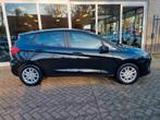 Ford Fiesta 1.0 EcoBoost Connected 1e eig. Zeer nette auto!, Voorwielaandrijving, Gebruikt, Euro 6, 580 kg