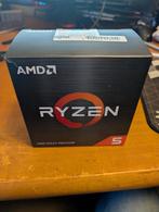AMD Ryzen 5 5600X, Computers en Software, Processors, Ophalen of Verzenden, Zo goed als nieuw