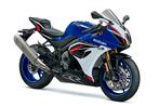 Suzuki GSX-R 1000 ABS (bj 2026), Suzuki, Motorrijbewijs A, Bedrijf, Onbekend