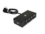 EUROLITE DMX Split 2 Splitter 35-pin, Muziek en Instrumenten, Licht en Laser, ., Nieuw, Ophalen of Verzenden, .