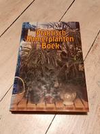 Praktische kamerplanten boek Vintage Retro, Gelezen, Ophalen of Verzenden, Kamerplanten