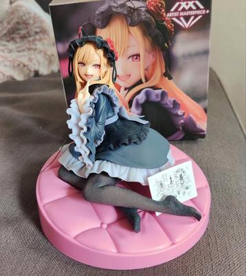 My dress up Darling Kitagawa Marin Kuroe Shizuku anime figur beschikbaar voor biedingen