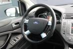 Ford Kuga 2.0 TDCi Titanium S | Trekhaak | Achteruitrijcamer, Euro 5, Gebruikt, Zwart, Electronic Stability Program (ESP)