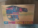 Italeri Scania 142H zeldzaam, Italeri, Groter dan 1:32, Nieuw, Ophalen of Verzenden