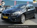 BMW 2-serie Active Tourer 218d Essential APK/NAP/PANODAK, Auto's, Voorwielaandrijving, Stof, Euro 6, 150 pk