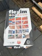 Flexim Dakreparatie - Nieuw in doos, Doe-het-zelf en Verbouw, Dakpannen en Dakbedekking, Ophalen, Overige materialen, Zwart, Nieuw