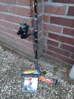 Werphengel  Sporter lb-yds, Watersport en Boten, Hengelsport | Algemeen, Ophalen, Gebruikt, Werphengel