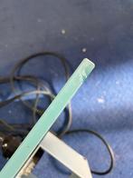 Belux B-Lux wandlamp vintage industrieel, Ophalen, Gebruikt, Glas, Industrieel Tijdloos Modern