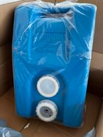 Fiamma 23F Roll-Tank Schoonwatertank, Ophalen of Verzenden, Nieuw