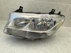 KOPLAMP MERCEDES W907 W910 SPRINTER LED A9109060000 LINKS MB, Gebruikt, -, -, 6 maanden garantie