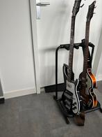 Innox IGS 33 Gitaarrek voor 3 gitaren, Muziek en Instrumenten, Standaards, Ophalen, Zo goed als nieuw, Instrumentstandaard, Gitaar