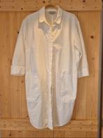 Witte blouse (langer model), Promiss, maat 40, Kleding | Dames, Blouses en Tunieken, Maat 38/40 (M), Ophalen of Verzenden, Wit