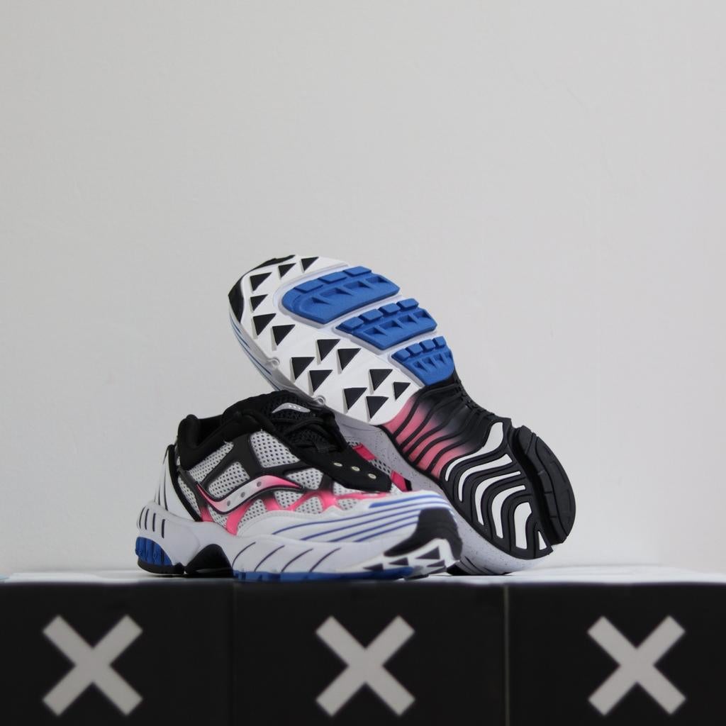 Saucony Grid Web, Ophalen of Verzenden, Nieuw, Overige kleuren, Sportschoenen