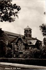 Velsen - R.K. Kerk Velsen-Noord