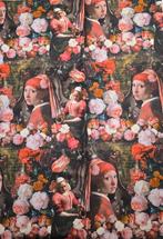 paneel stenzo canvas, Overige materialen, Overige kleuren, Nieuw, Ophalen of Verzenden