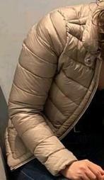 Woolrich dames jas herfstjas donsjas maat s merk jassen, Woolrich, Verzenden, Zo goed als nieuw, Maat 36 (S)