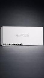 Apple watch serie 11, Ophalen of Verzenden